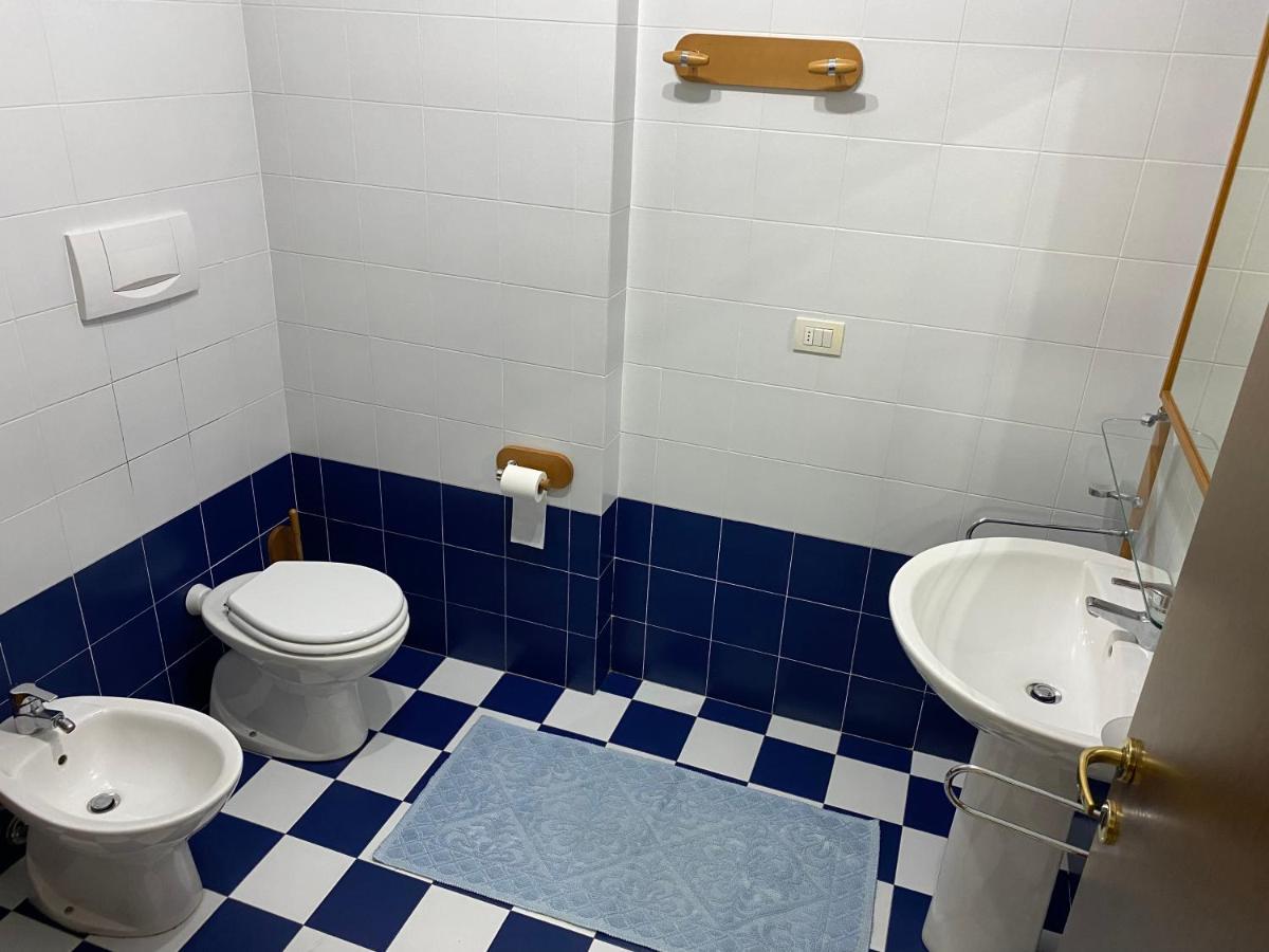 דירות לבנטו Casa Edoardo מראה חיצוני תמונה