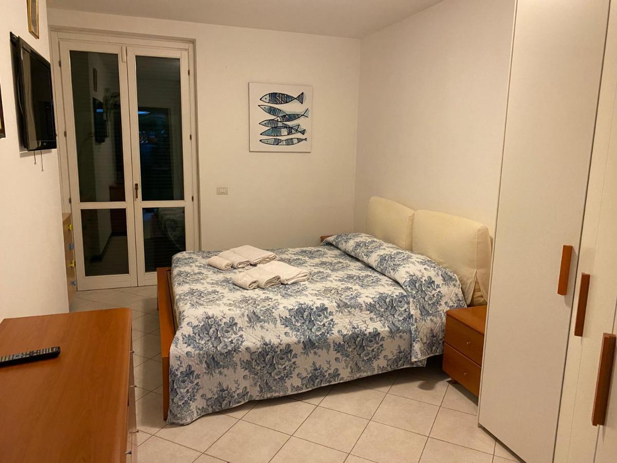 דירות לבנטו Casa Edoardo מראה חיצוני תמונה