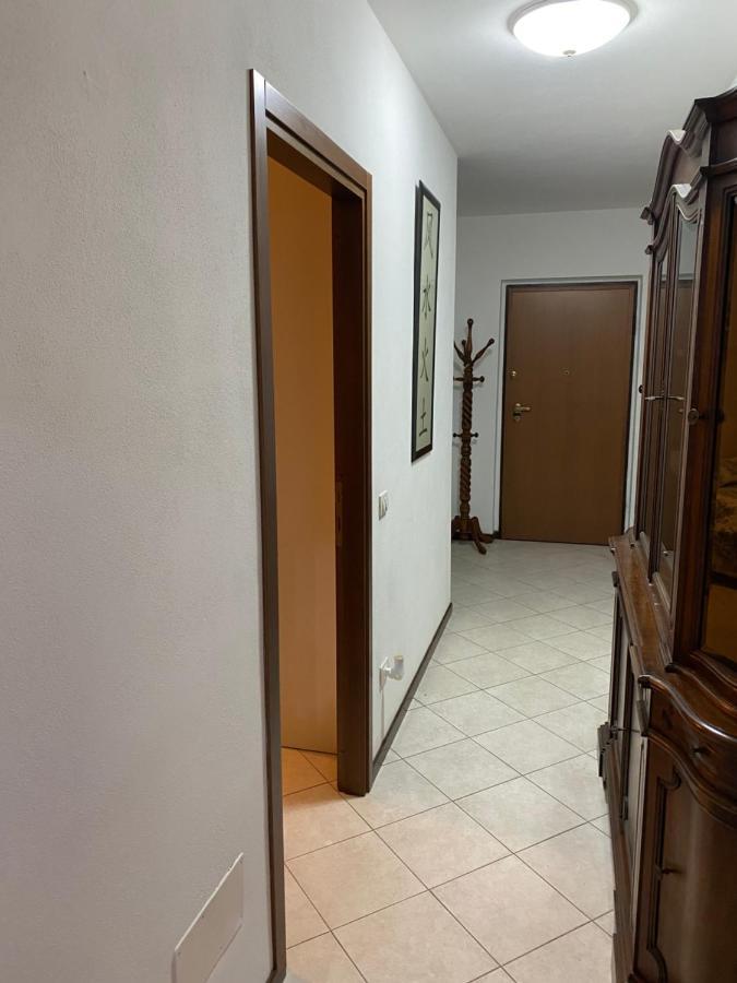 דירות לבנטו Casa Edoardo מראה חיצוני תמונה
