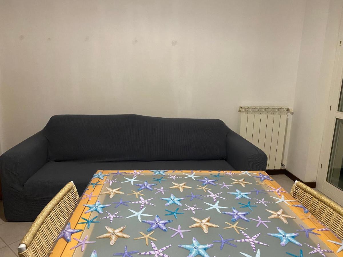 דירות לבנטו Casa Edoardo מראה חיצוני תמונה