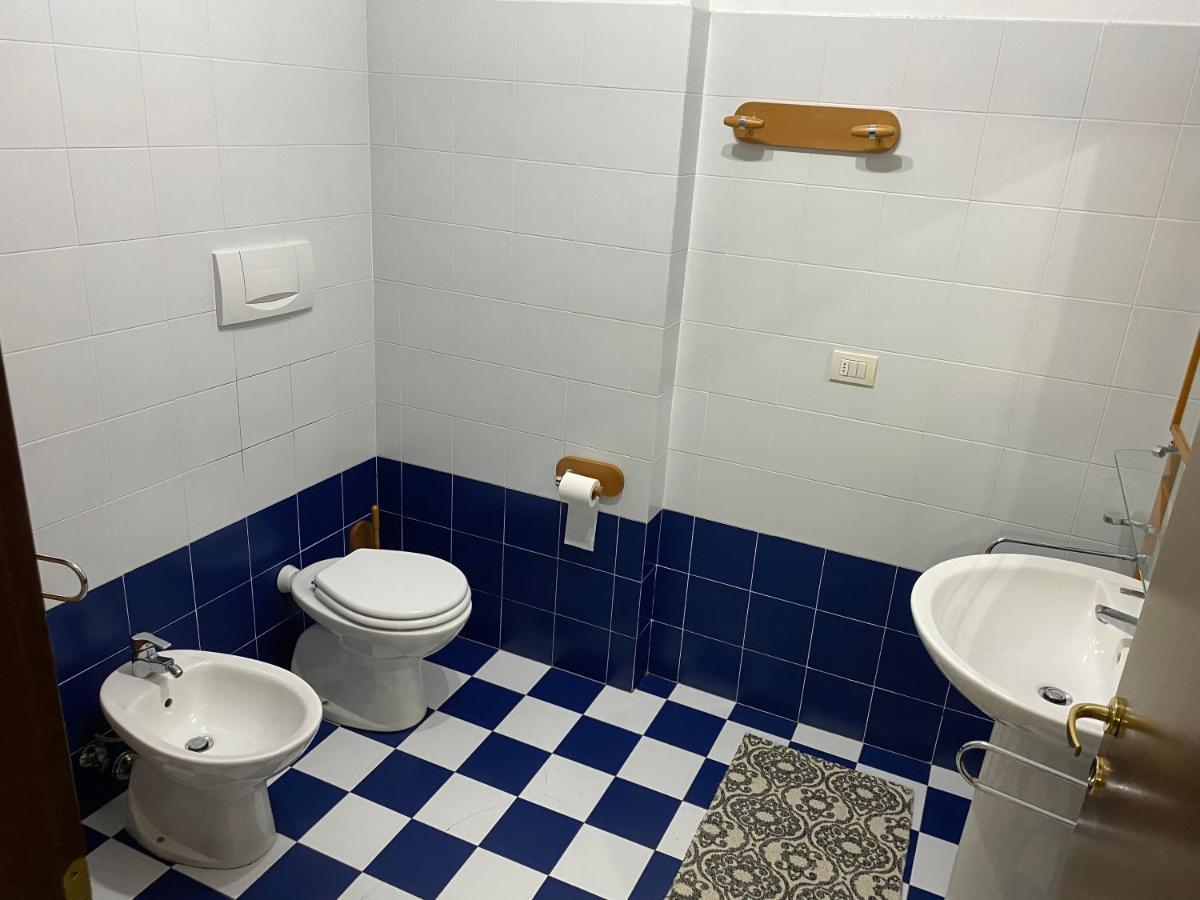 דירות לבנטו Casa Edoardo מראה חיצוני תמונה