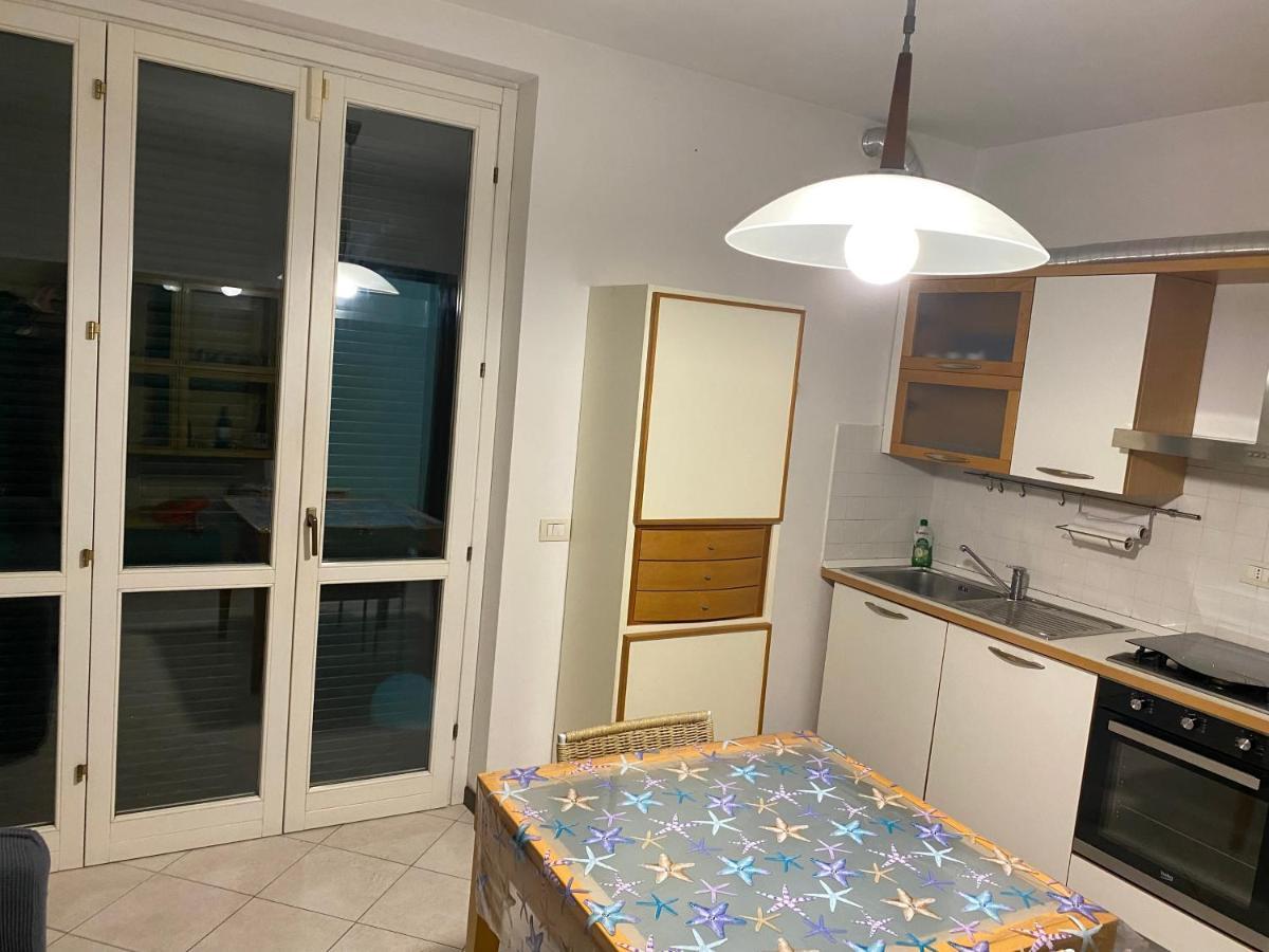 דירות לבנטו Casa Edoardo מראה חיצוני תמונה